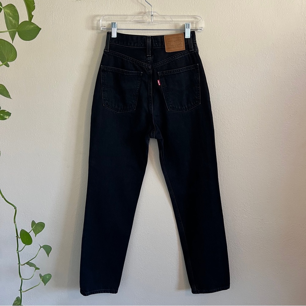 Levi’s 70’s Slim Straight Jeans - Picture 10 of 16